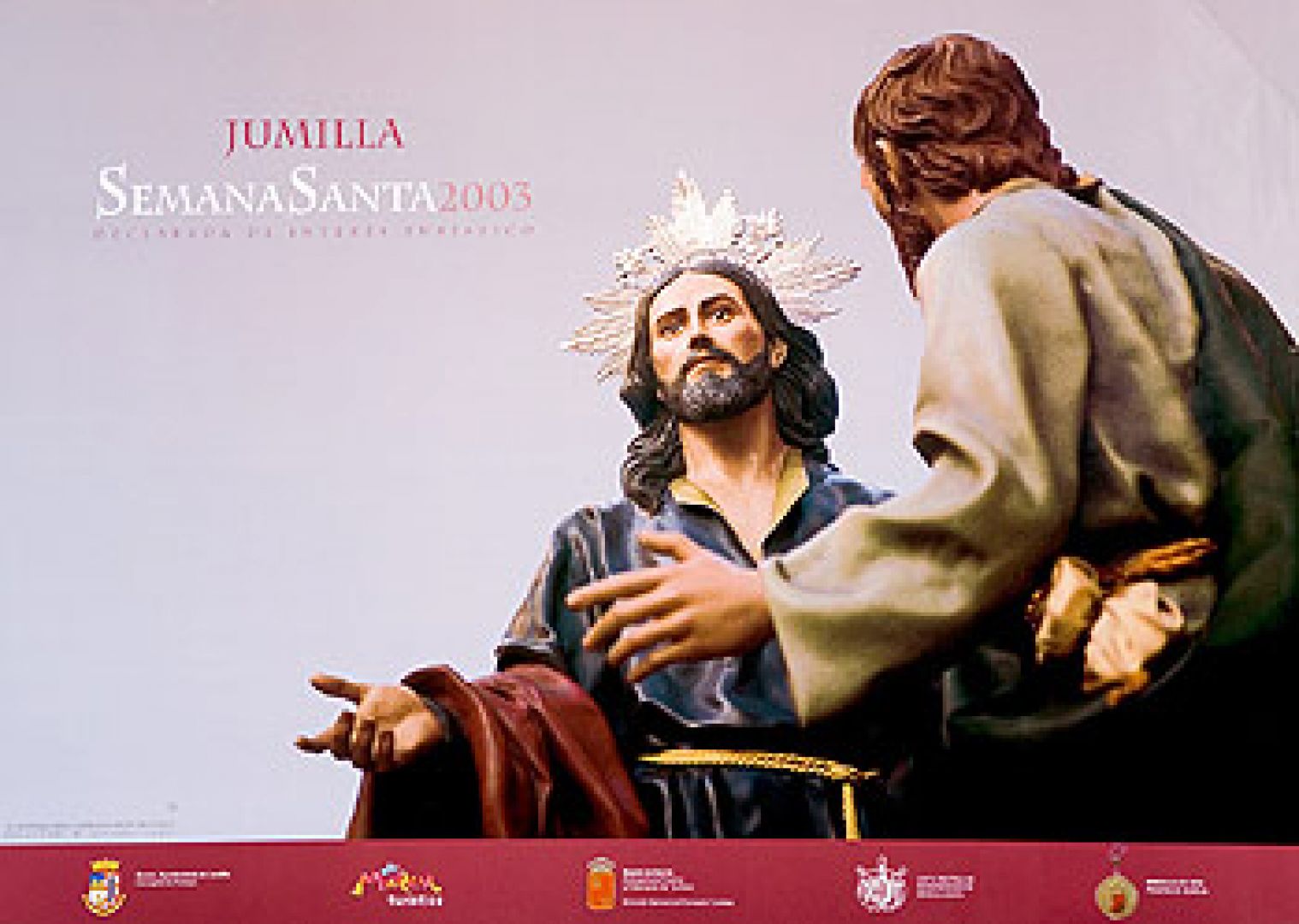 Semana Santa en Jumilla  